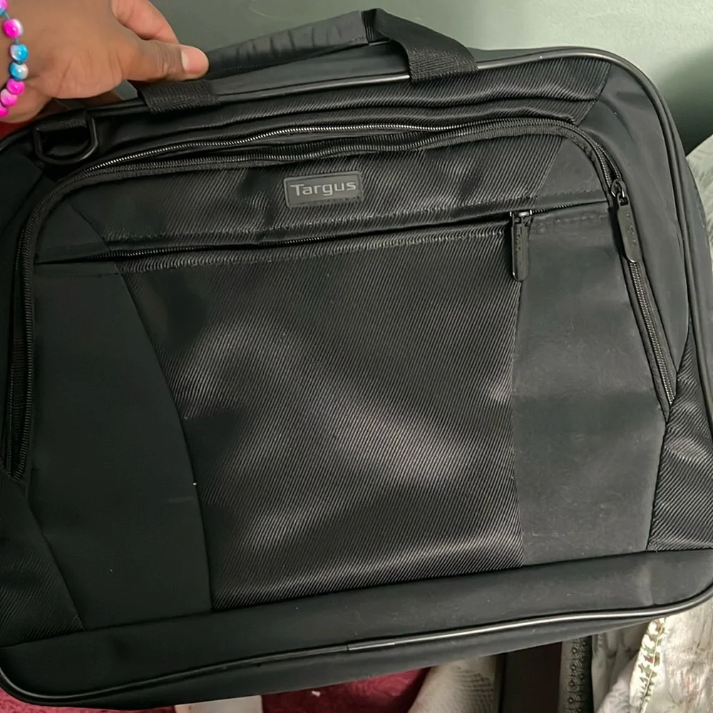 Targus Laptop case All black